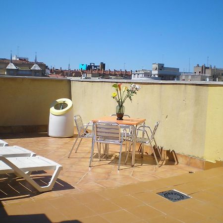 Apartamentos Augusta Centro Zaragoza Exterior foto