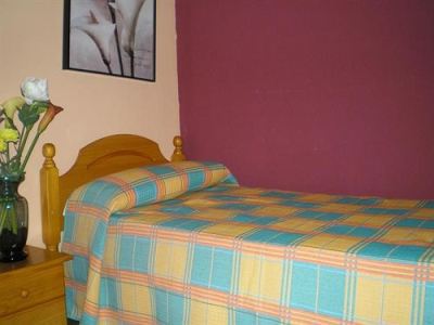 Apartamentos Augusta Centro Zaragoza Exterior foto