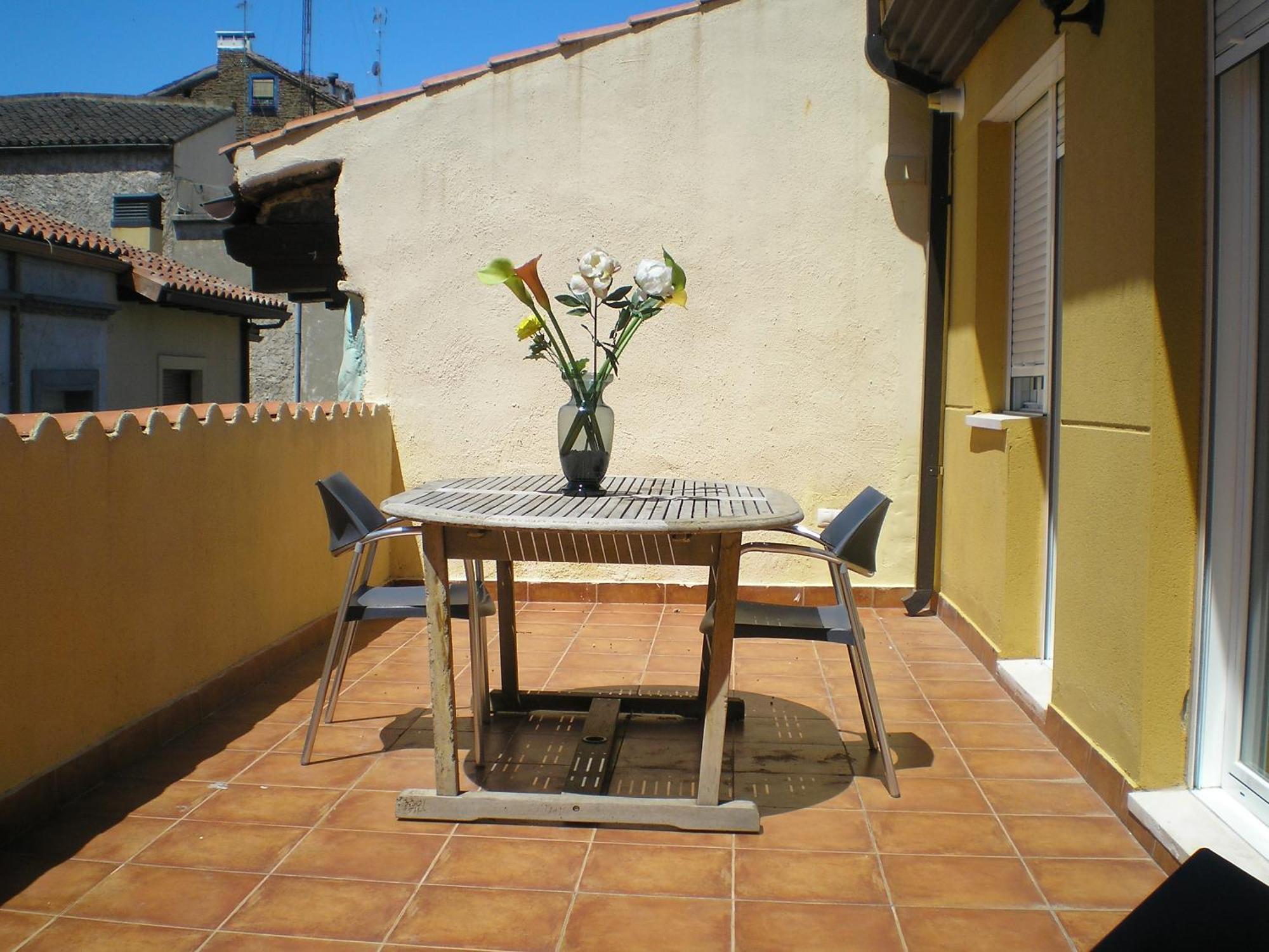 Apartamentos Augusta Centro Zaragoza Exterior foto