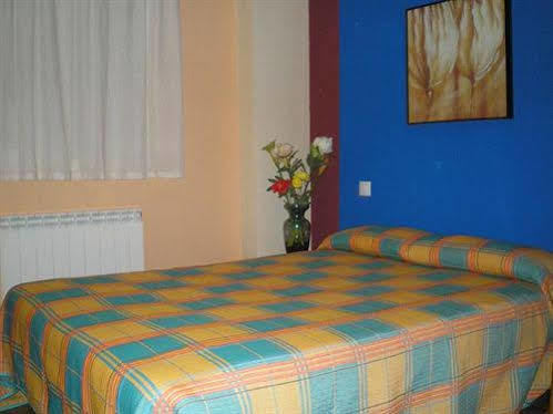 Apartamentos Augusta Centro Zaragoza Exterior foto